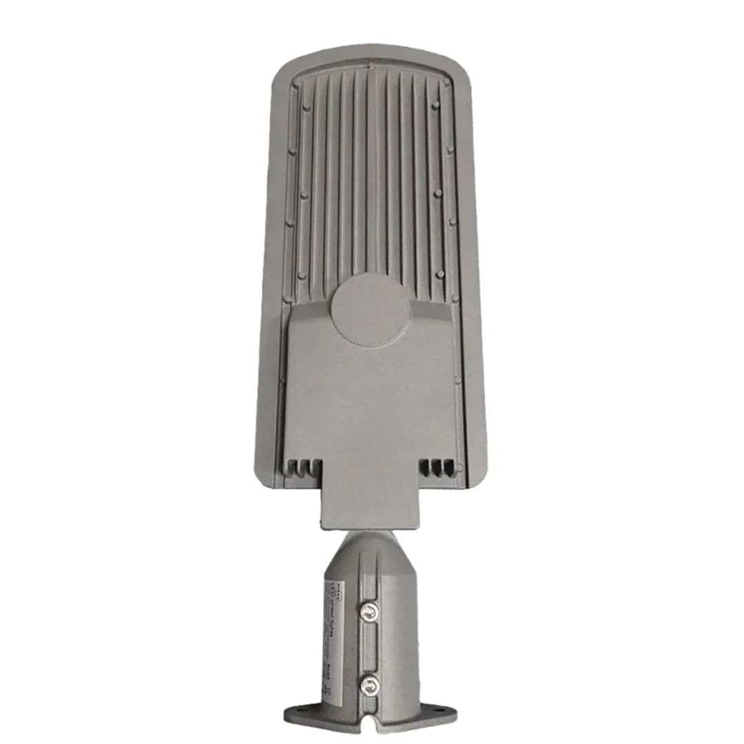 LED STREET LIGHT  SUPER SLIM 100W 6000K